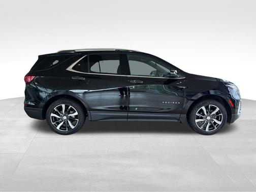 2023 Chevrolet Equinox Premier w/1LZ