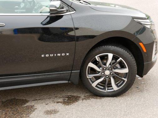 2023 Chevrolet Equinox Premier w/1LZ