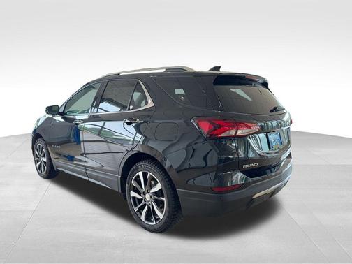 2023 Chevrolet Equinox Premier w/1LZ