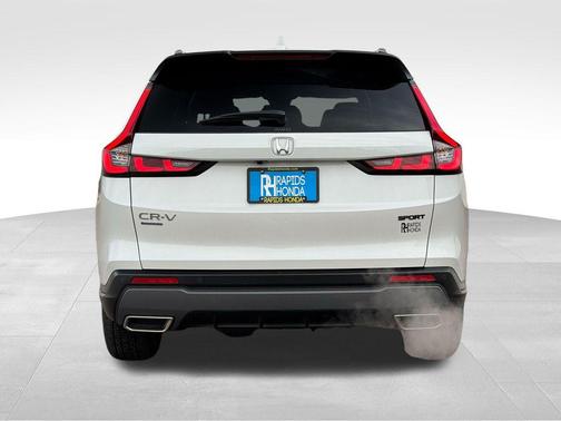 2025 Honda CR-V Hybrid Sport AWD