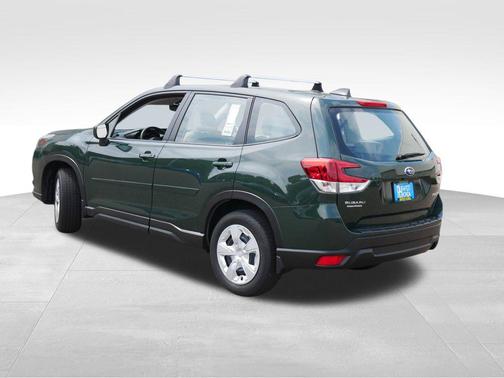 2023 Subaru Forester Base