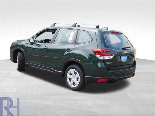 2023 Subaru Forester Base