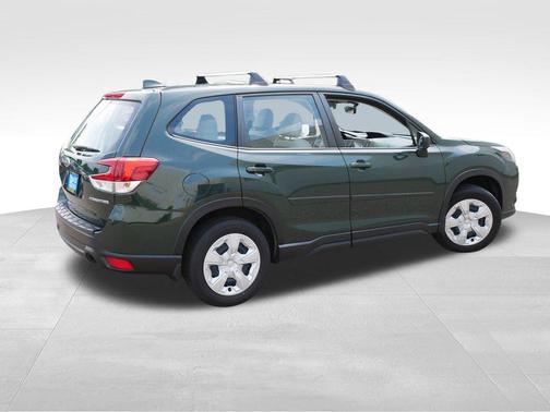 2023 Subaru Forester Base