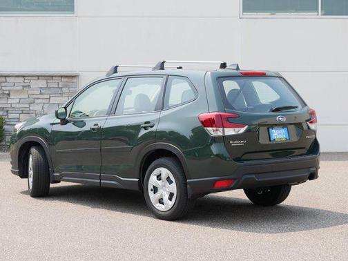 2023 Subaru Forester Base
