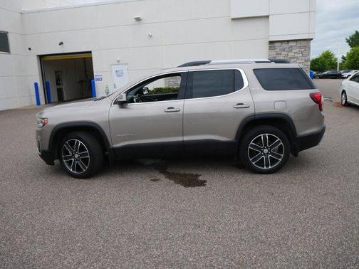 2022 GMC Acadia AWD SLT