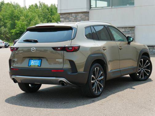 2023 Mazda CX-50 2.5 Turbo Premium