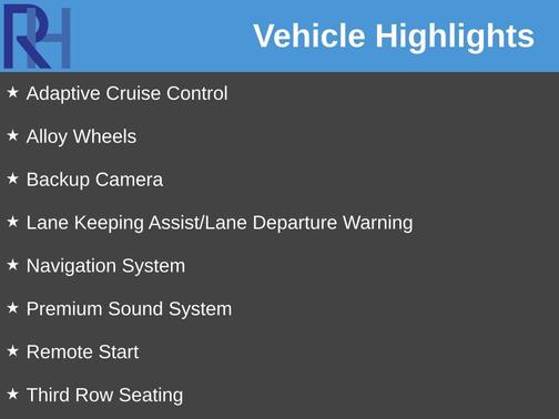 2025 GMC Yukon 4WD AT4
