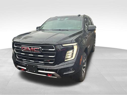 2025 GMC Yukon 4WD AT4