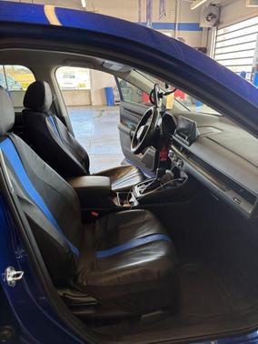 2025 Honda CR-V LX AWD