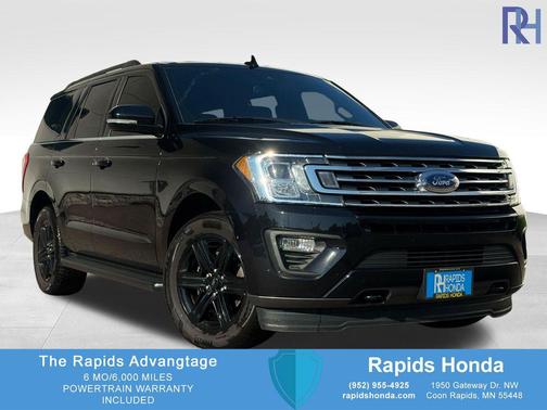 2020 Ford Expedition XLT