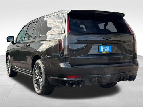 2024 Cadillac Escalade ESV V-Series