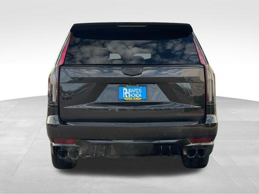 2024 Cadillac Escalade ESV V-Series