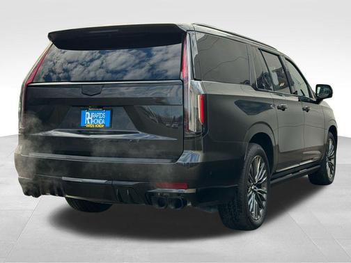 2024 Cadillac Escalade ESV V-Series