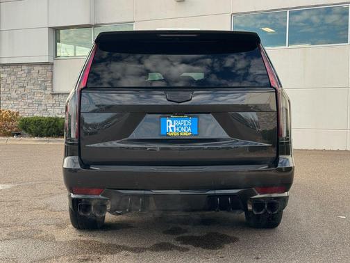 2024 Cadillac Escalade ESV V-Series