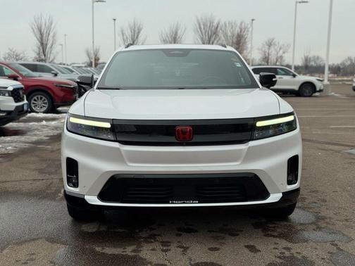 2025 Honda Prologue Elite