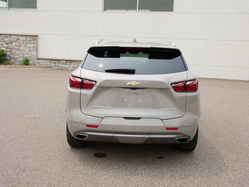 2021 Chevrolet Blazer Premier