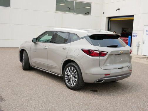 2021 Chevrolet Blazer Premier