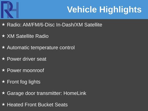 2008 Honda Pilot EX-L