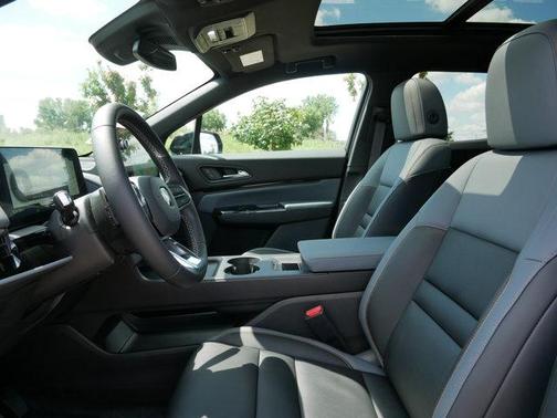 2025 Honda Prologue Touring