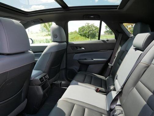 2025 Honda Prologue Touring