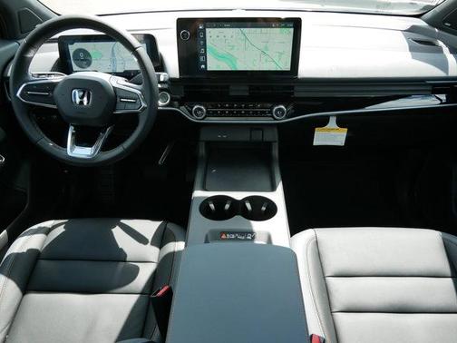 2025 Honda Prologue Touring