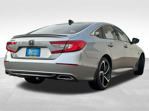 2021 Honda Accord Sport SE 1.5T