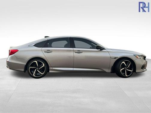 2021 Honda Accord Sport SE 1.5T