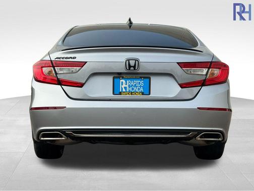 2021 Honda Accord Sport SE 1.5T