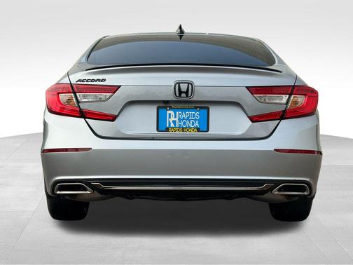 2021 Honda Accord Sport SE 1.5T
