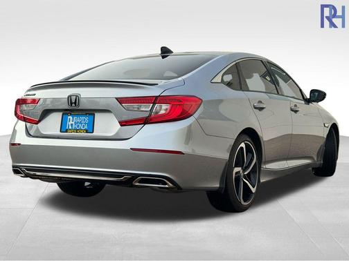 2021 Honda Accord Sport SE 1.5T