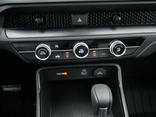 2025 Honda CR-V LX AWD