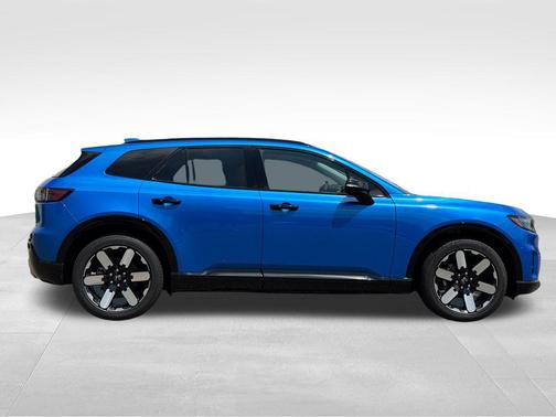 Pacific Blue Metallic 2026 Honda Prologue Elite