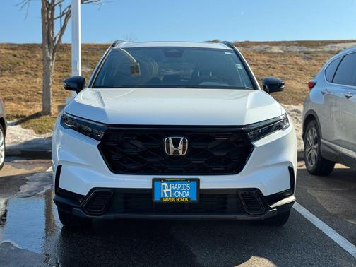 2024 Honda CR-V Hybrid Sport AWD