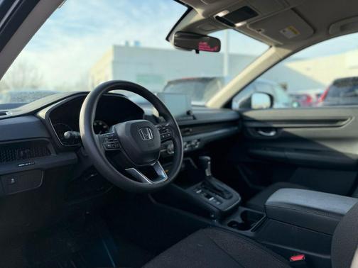 2023 Honda CR-V LX AWD