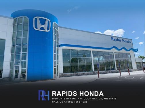 2025 Honda Passport AWD TrailSport