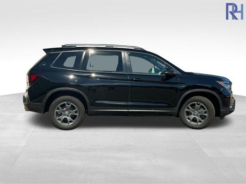 2025 Honda Passport AWD TrailSport