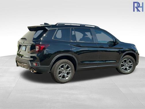 2025 Honda Passport AWD TrailSport