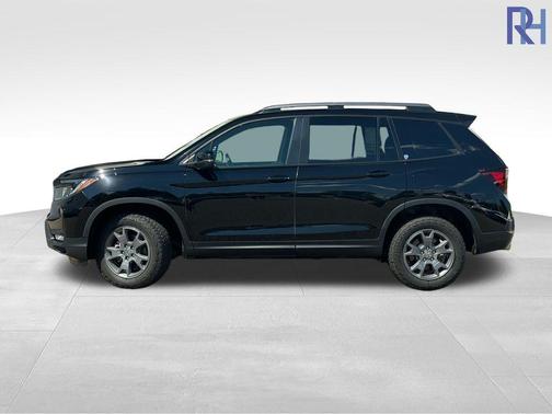 2025 Honda Passport AWD TrailSport