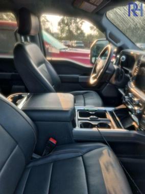 2024 Ford F-350 Lariat