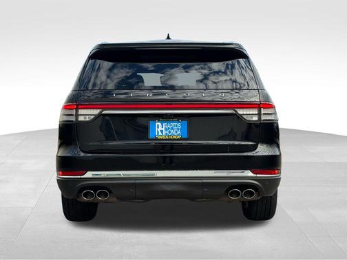 2023 Lincoln Aviator Reserve AWD