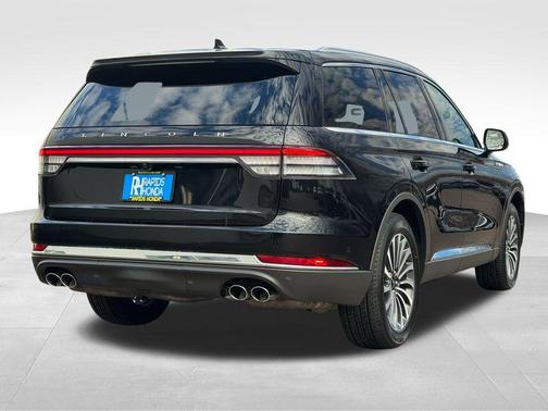 2023 Lincoln Aviator Reserve AWD
