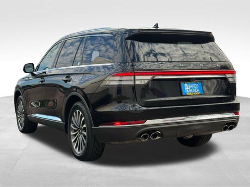 2023 Lincoln Aviator Reserve AWD