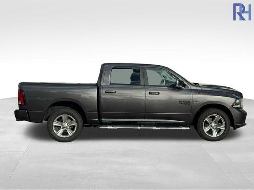 2018 RAM 1500 Sport