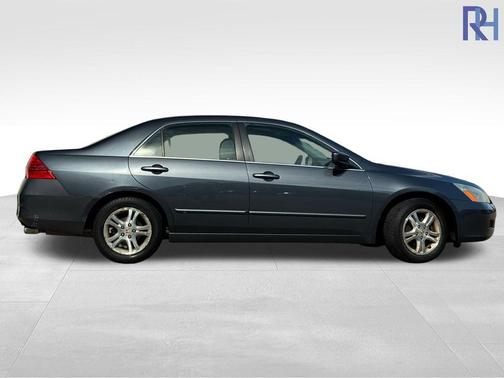 2007 Honda Accord SE