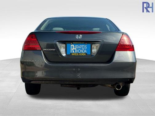 2007 Honda Accord SE