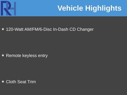 2007 Honda Accord SE