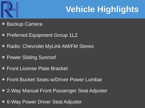 2015 Chevrolet Trax LTZ