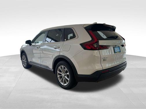 2025 Honda CR-V EX AWD