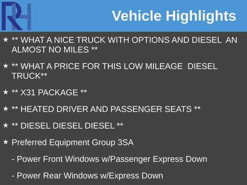 2022 GMC Sierra 2500 SLE