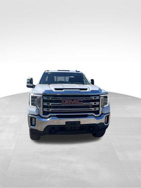 2022 GMC Sierra 2500 SLE